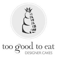 Too Good To Eat   Designer Cakes 1102468 Image 1